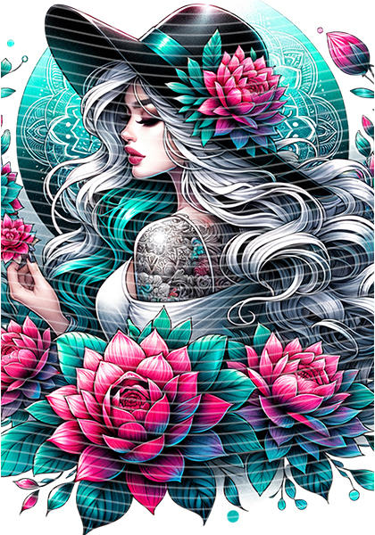 A5 Notebook Wraps-W-3196